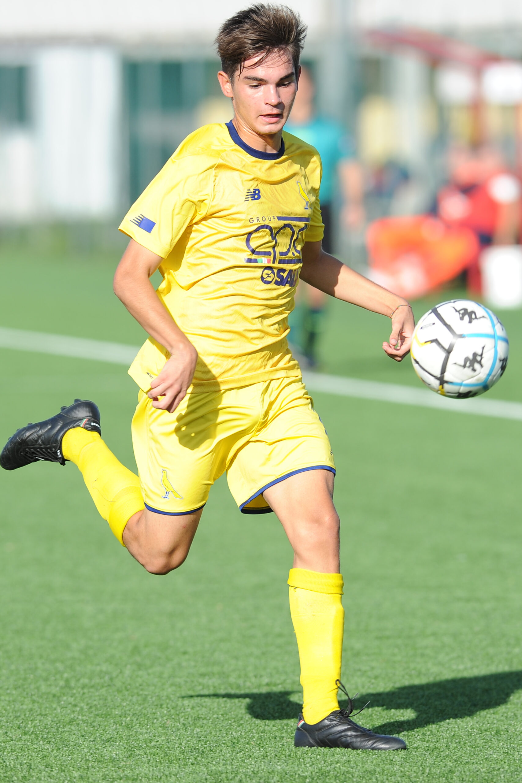 SETTORE GIOVANILE - Modena FC