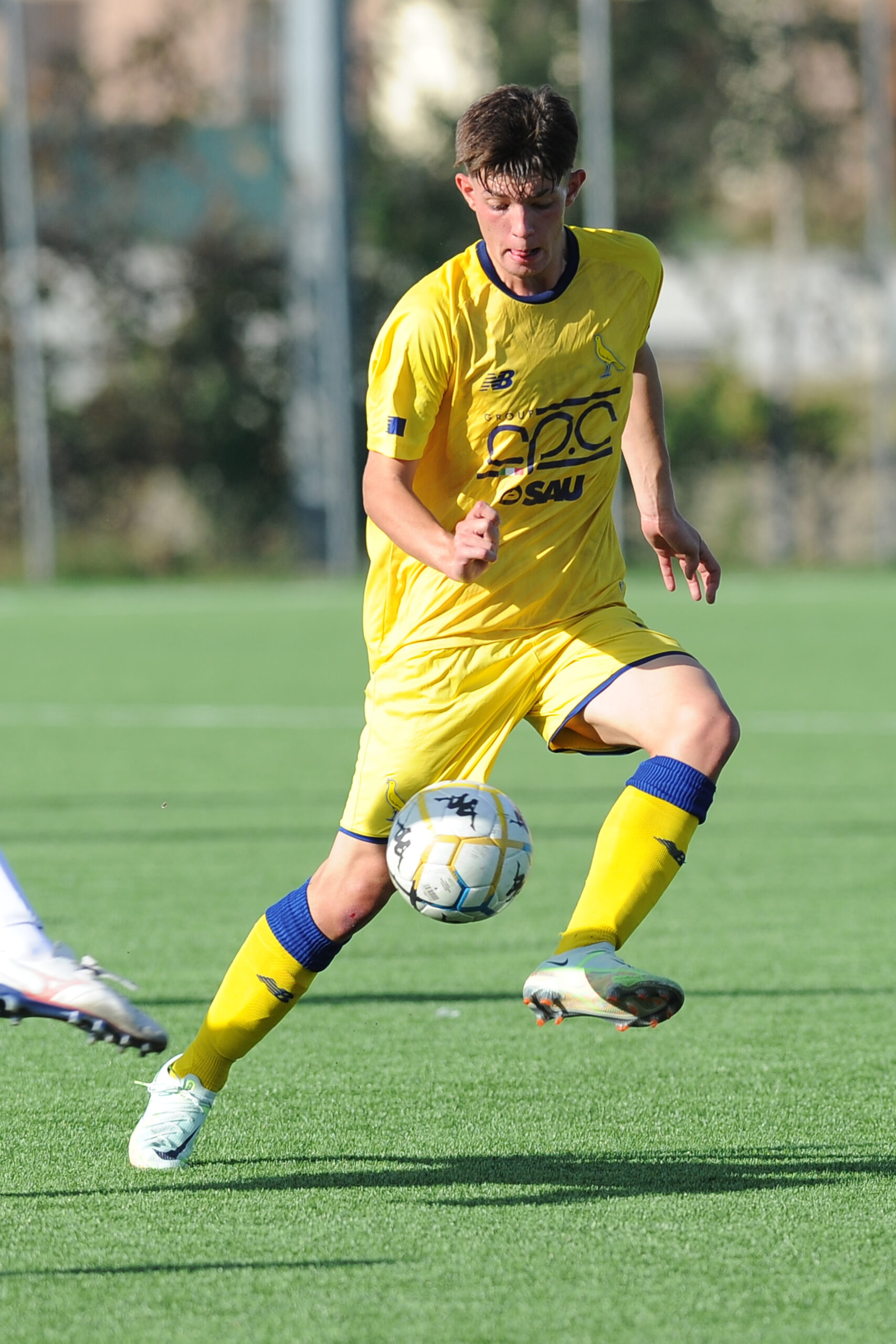 SETTORE GIOVANILE - Modena FC