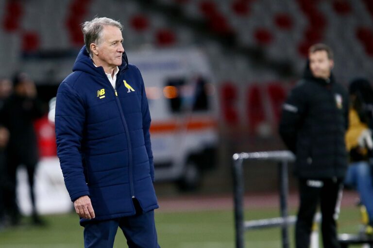 Tesser: “Fa male, analizzare e ripartire”