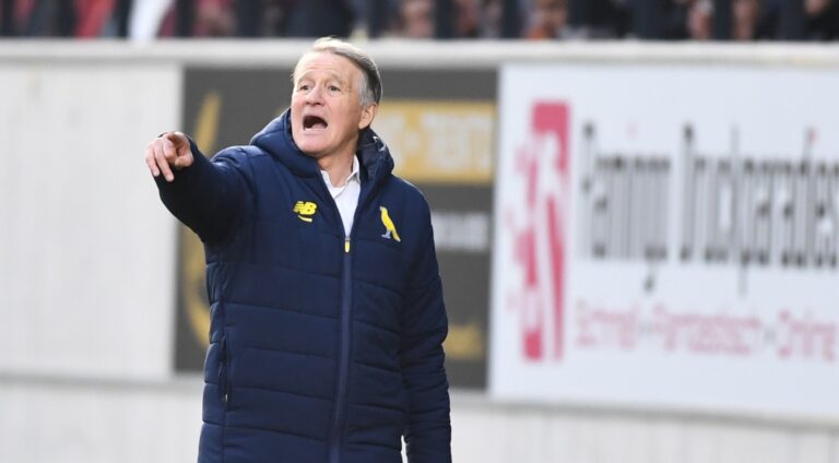 Tesser: “Gran partita, grande 2022”