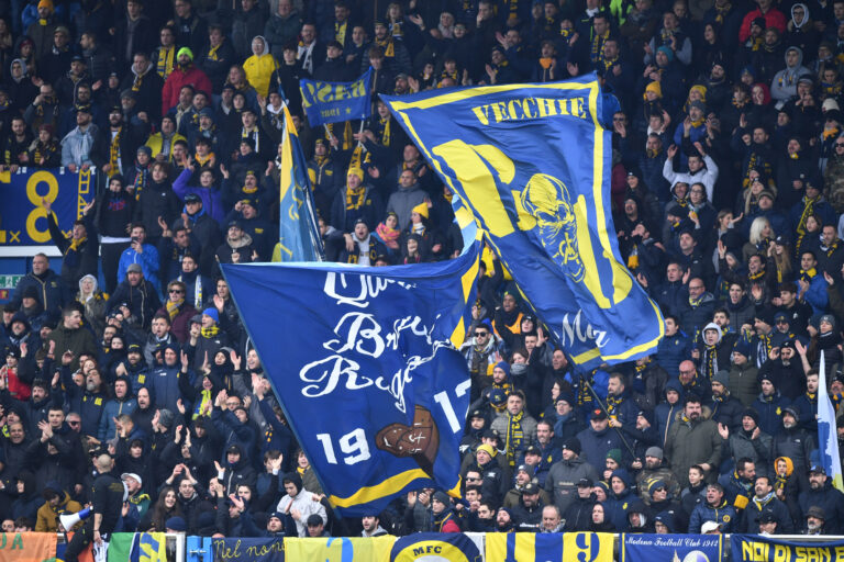 Partita di Natale: regali e attività allo stadio