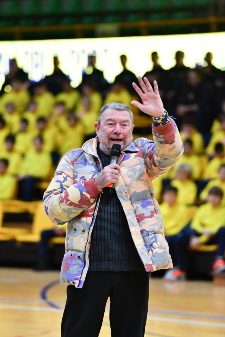 Natale Gialloblù 2022