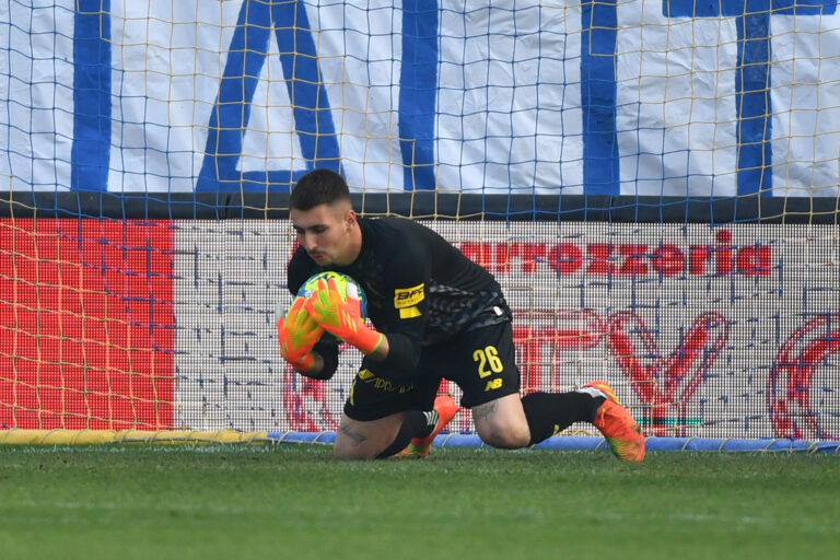 Sudtirol-Modena: i convocati di Tesser