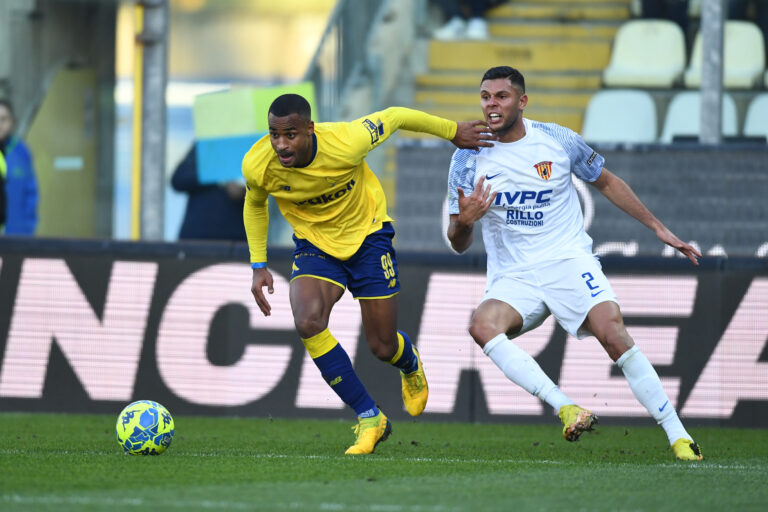 Modena – Benevento
