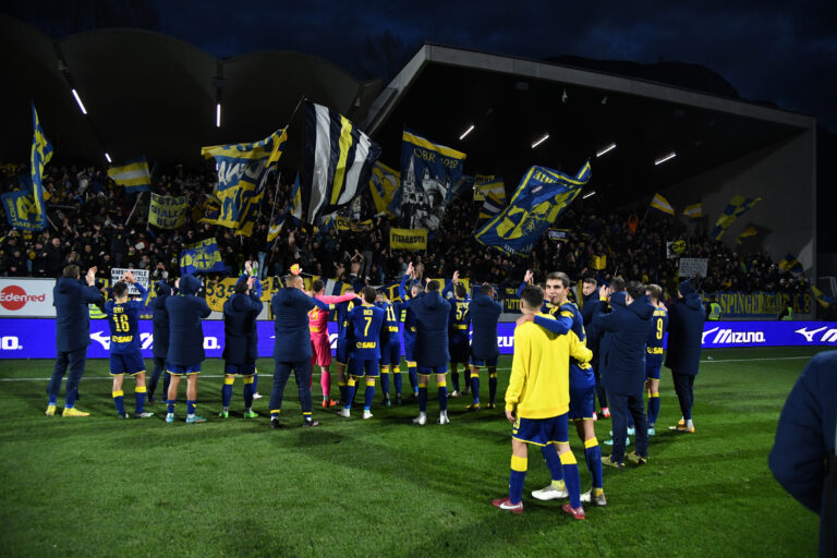 Modena – Cosenza: i convocati