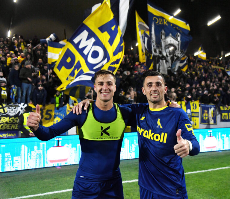 Südtirol – Modena