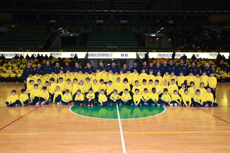 Settore Giovanile: weekend, derby e trasferte