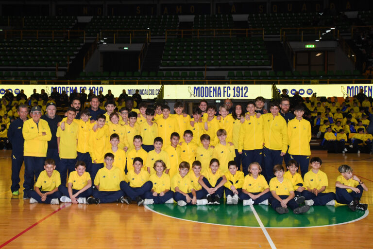 Settore Giovanile: il programma del weekend