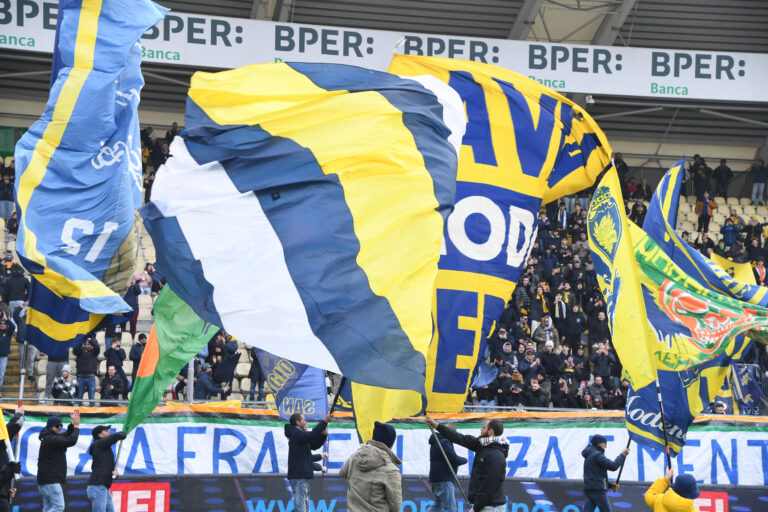 Modena-Nuova Sondrio: porte aperte al Braglia