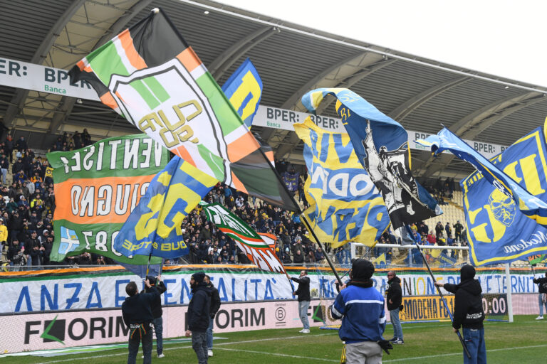 Serie BKT: gare, date e orari