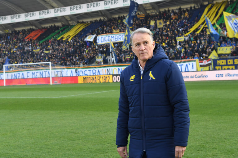 Tesser: “A Bari cercando episodi”