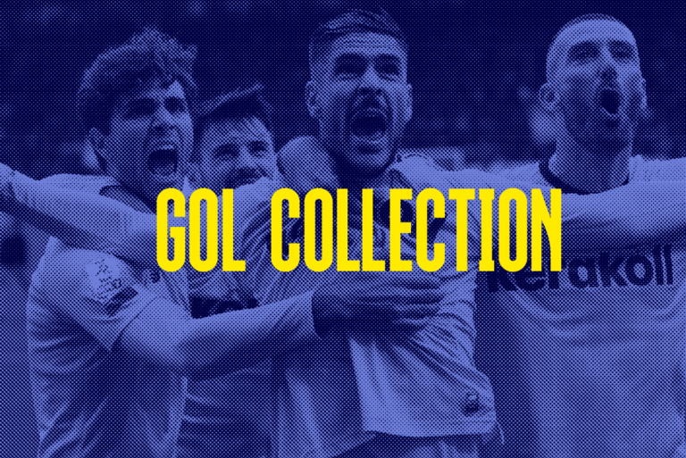 Un film di gol: 38 in 149 giorni