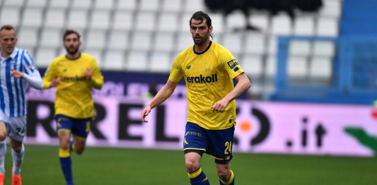 Poli: “Parma e Ferrara, che emozioni”