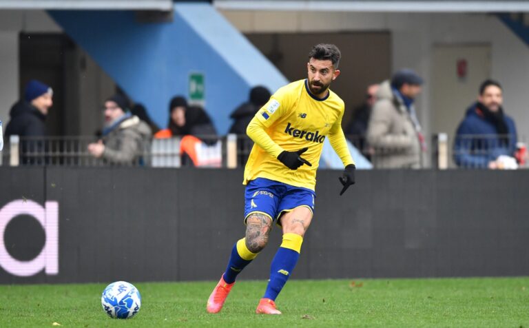 Tremolada: “Io ho calciato in porta… “