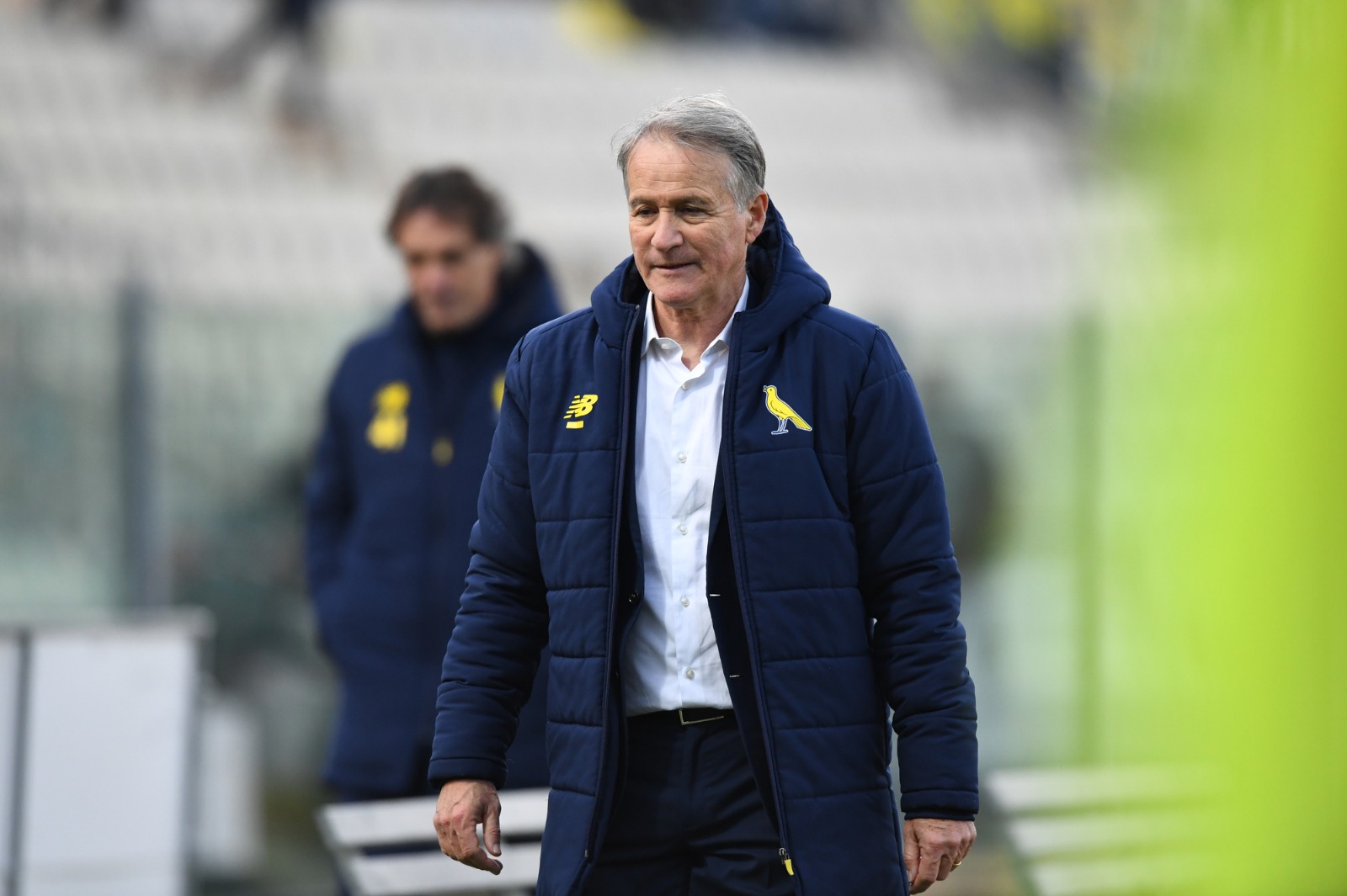 Tesser: “Quando dominare non basta” Tesser: “Quando dominare non basta”