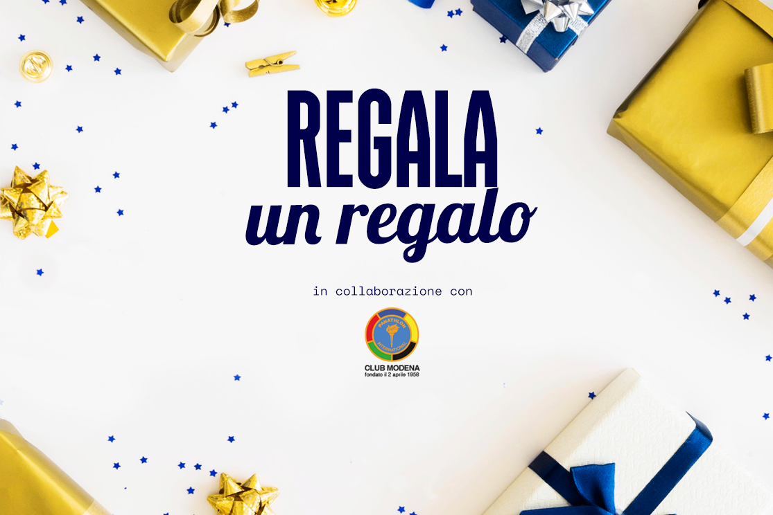 #RegalaUnRegalo: allo stadio dona per Aseop #RegalaUnRegalo: allo stadio dona per Aseop