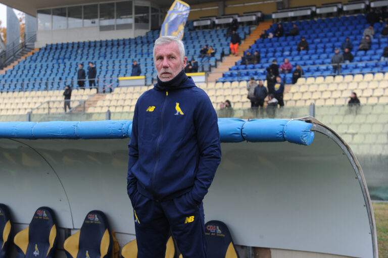Primavera 3: il Modena stende la capolista Primavera 3: il Modena stende la capolista