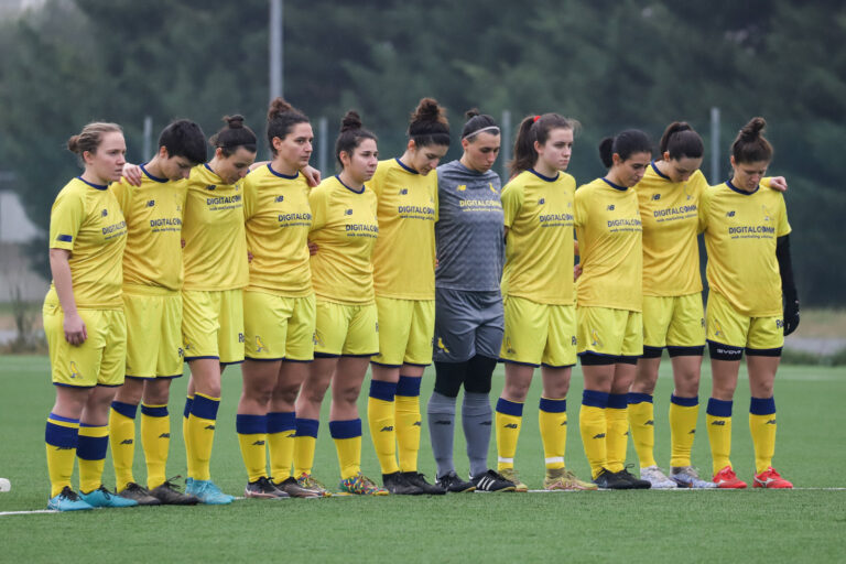 Modena femminile: nel weekend finale Juniores