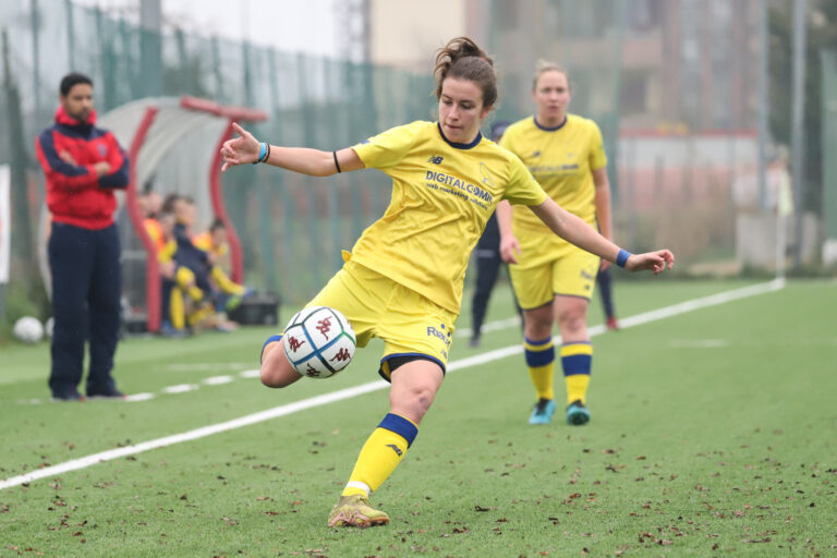 Modena Femminile: 3 gare nel weekend