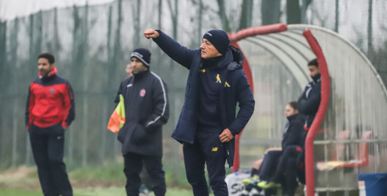 Modena Femminile: Eccellenza, si riparte