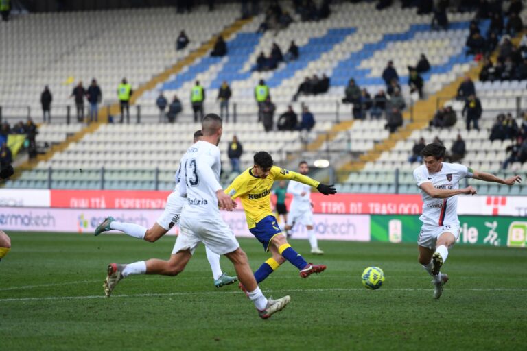 Giovannini: “Il mio ricordo indelebile”