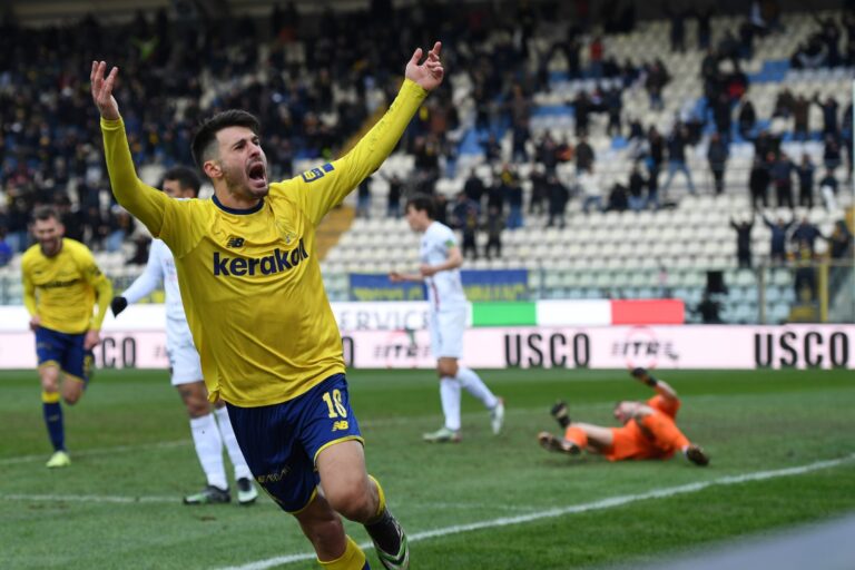 Gerli: “Punti meritati e fondamentali”