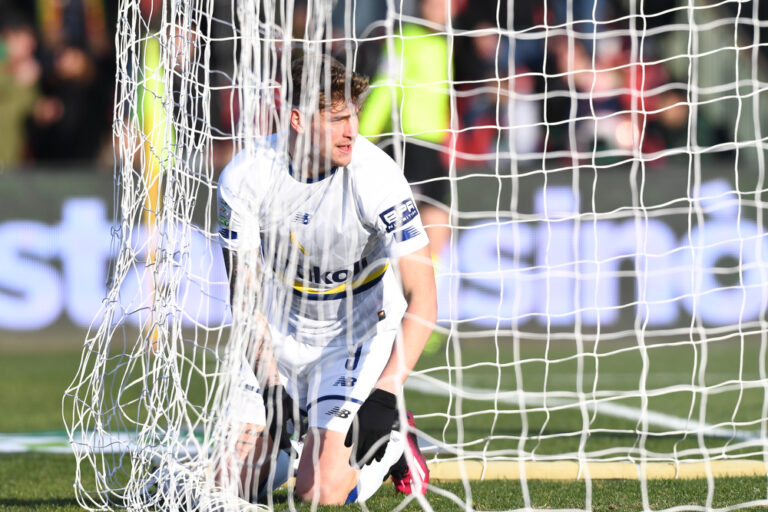 Bonfanti: già al lavoro per il recupero