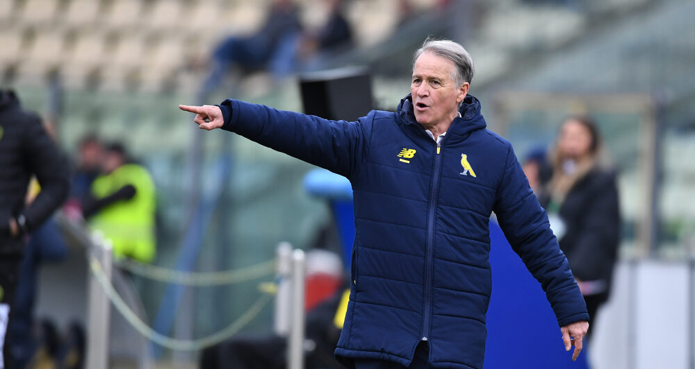 Tesser: “Cagliari? Ecco cosa servirà” Tesser: “Cagliari? Ecco cosa servirà”