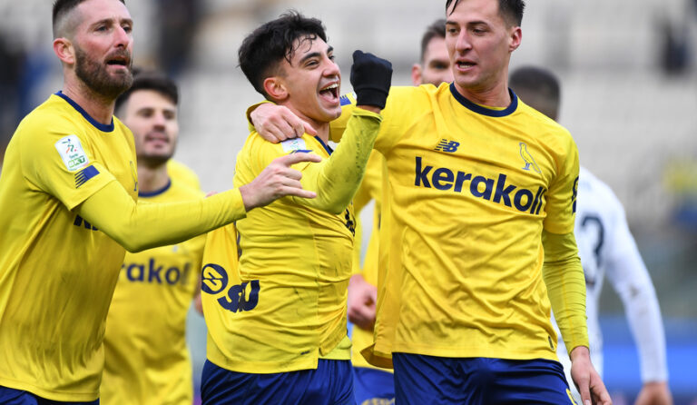 Calciomercato: Giovannini, Niang e Vukusic in prestito