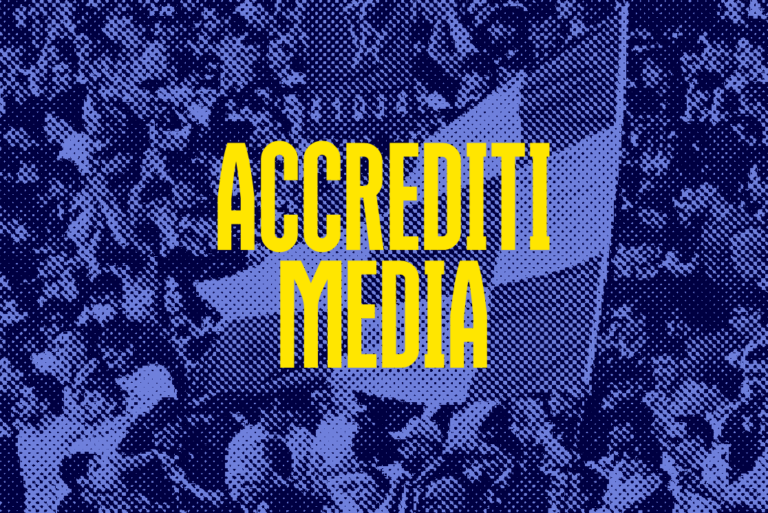 Modena-Parma: info accrediti media e fotografi