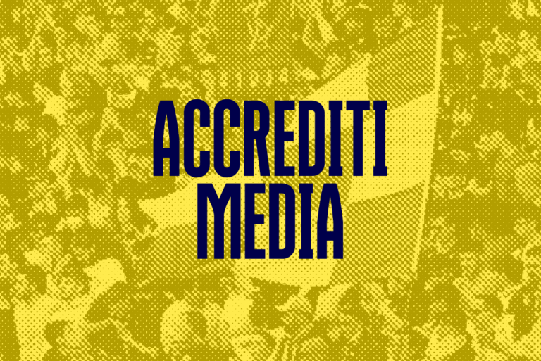 Modena-Cosenza: info accrediti stampa e fotografi