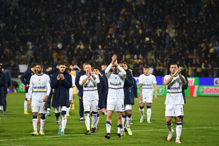 Serie B: gli orari dalla 7a alla 12a di ritorno