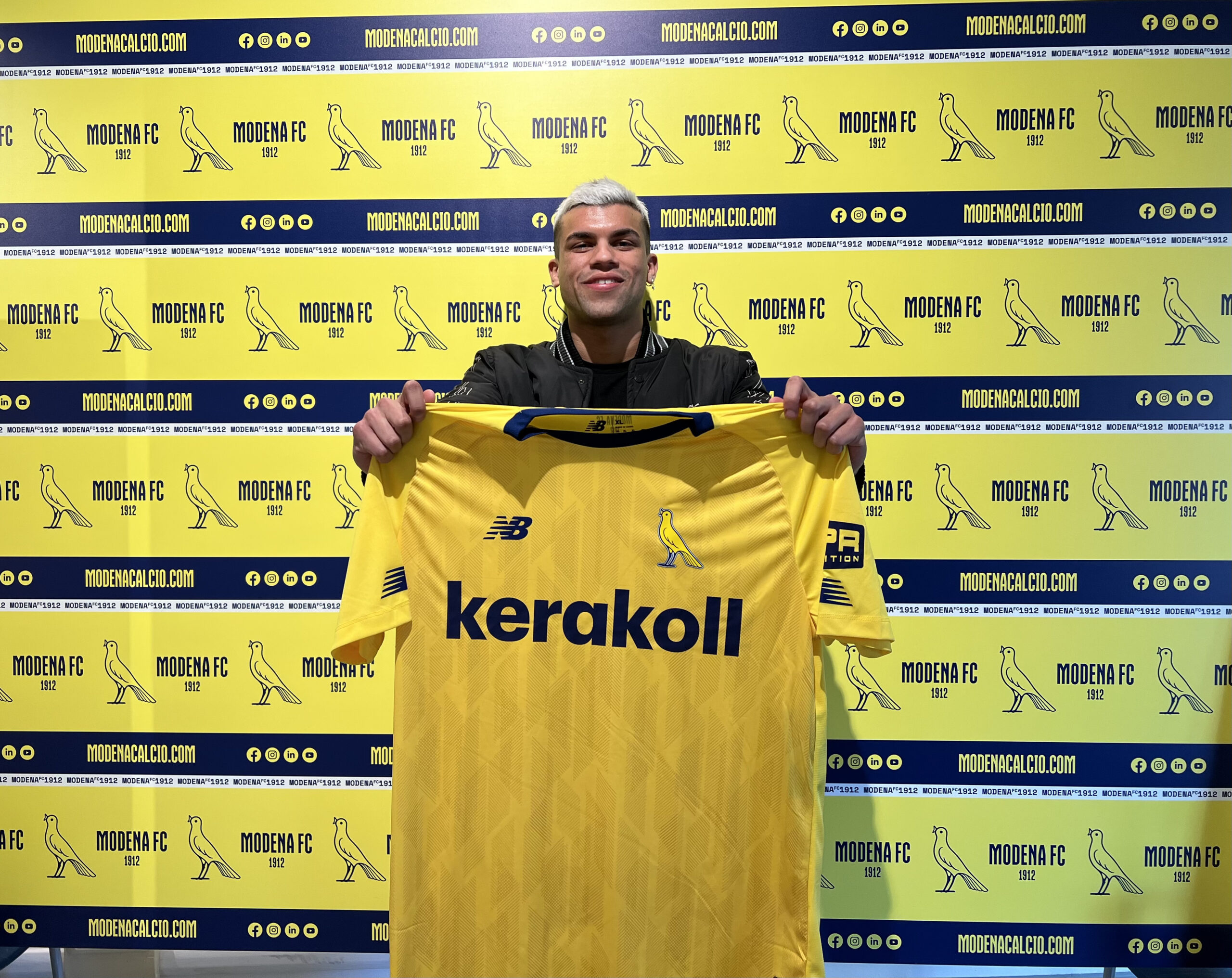 Calciomercato: Pereira, 2001 da Aracati Calciomercato: Pereira, 2001 da Aracati