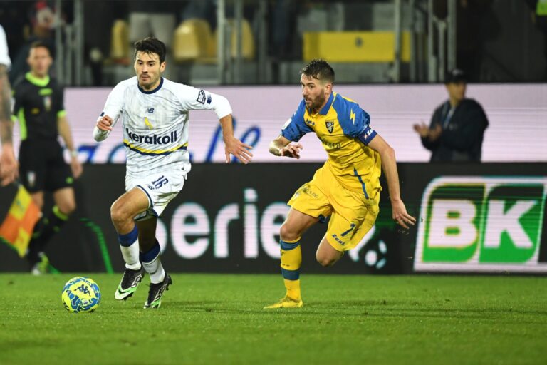 Gerli: “Morale alto, non sbandiamo”