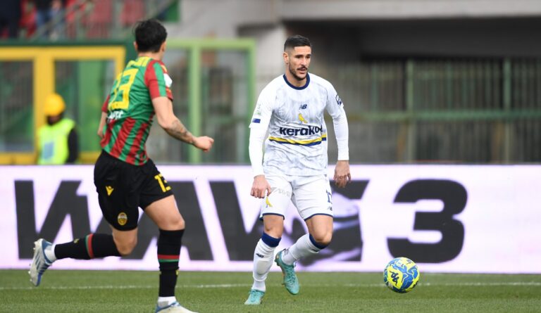 Falcinelli: “Ho sbagliato io…”