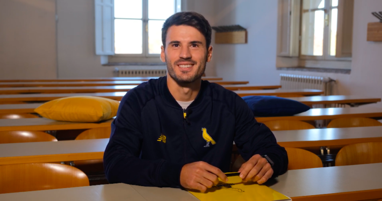 Controvento EP 2: a tutto… Fabio Gerli