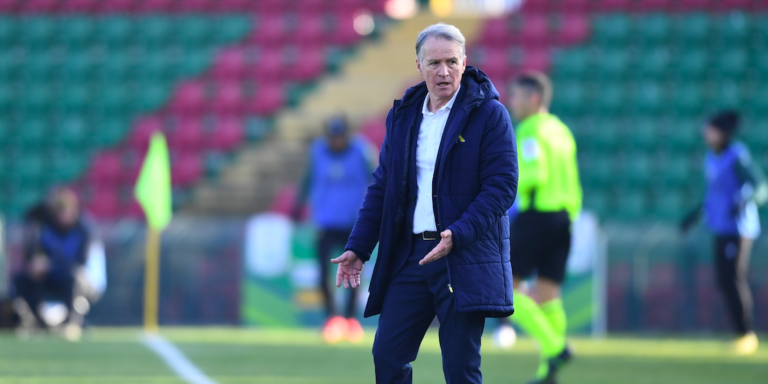 Tesser: “Così non va bene”