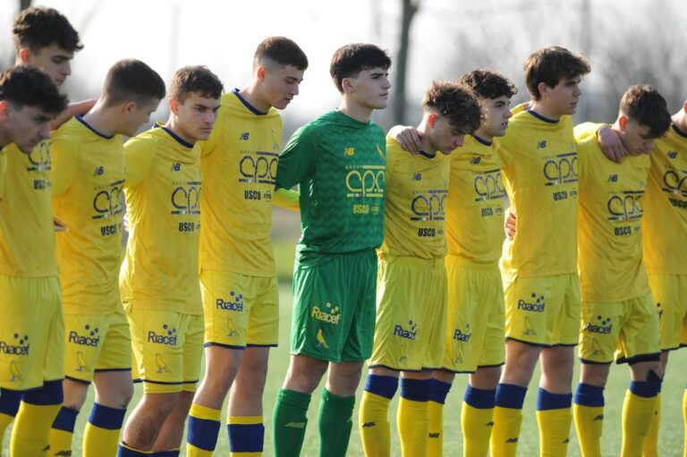 Primavera: un test vincente pre Lecco