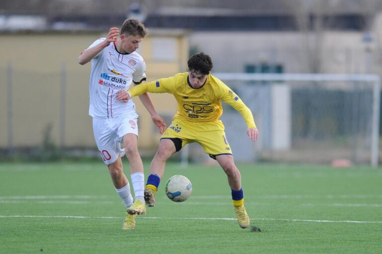 Settore Giovanile: i risultati dei tornei