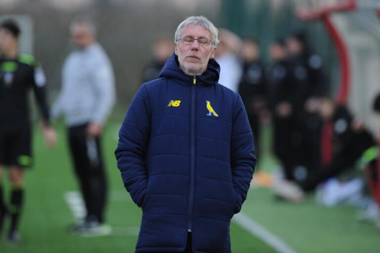 Primavera: Modena-Olbia, è 1-1