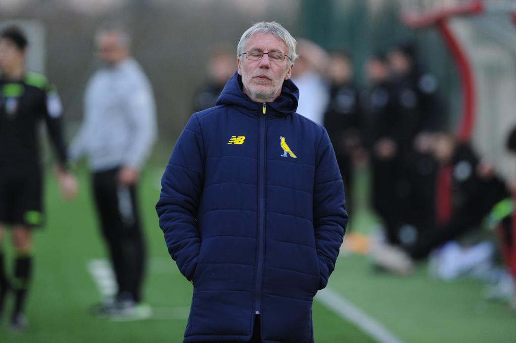 Primavera: Modena-Olbia, è 1-1 Primavera: Modena-Olbia, è 1-1