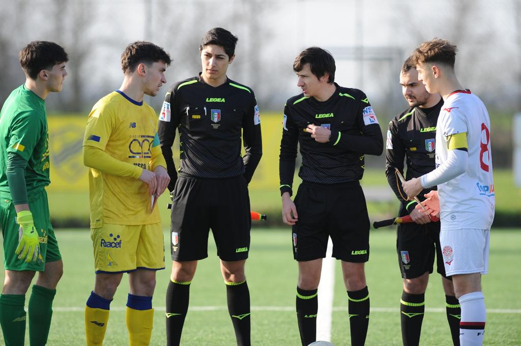 Primavera: un sabato di… spareggi Primavera: un sabato di… spareggi