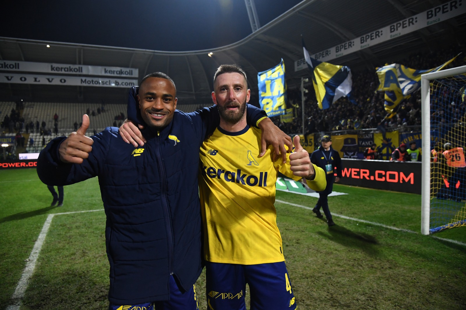 Diaw: “Una grande serata” Diaw: “Una grande serata”