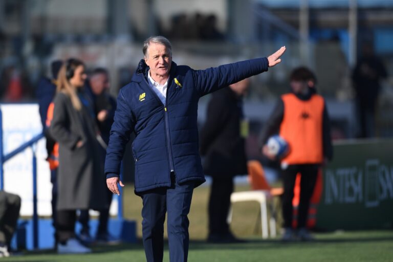 Tesser: “Il giusto atteggiamento”