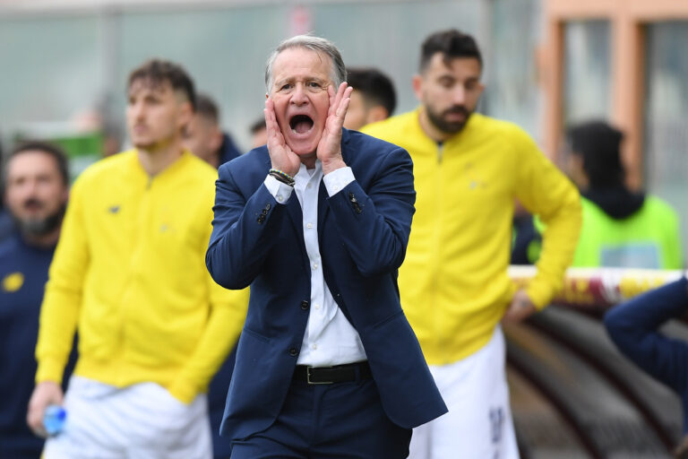 Tesser: “Con l’Ascoli obiettivo punti”