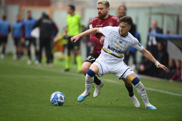 Duca: “Con l’Ascoli punti da fare”