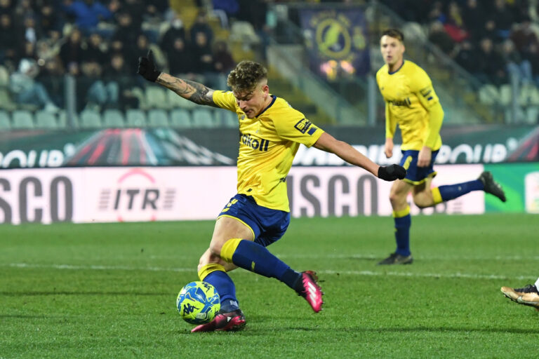 Modena – Cagliari