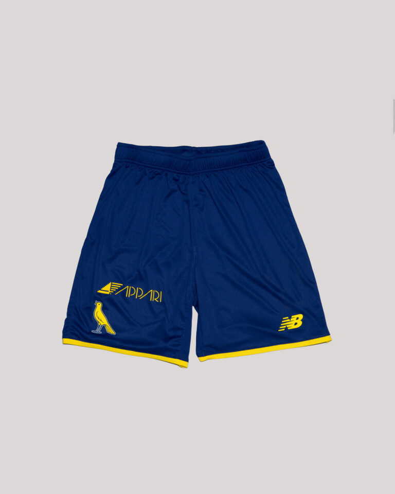 MODENA SHORTS HOME STAGIONE 2022/23 MODENA SHORTS HOME STAGIONE 2022/23