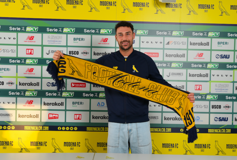 Ionita: “A Brescia per ripeterci”