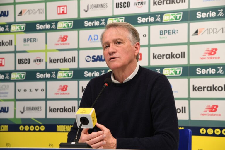 Tesser: “Con il Bari autostima e garra”